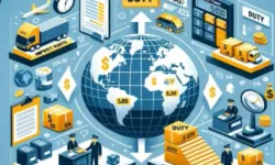 ABD 'De Minimis' Muafiyeti Kaldırıldı! E-Ticaret Gönderileri Vergiye Tabi!
