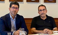 AK Parti Milletvekili Abdullah Doğru’dan Tarıma Kaynak Desteği Müjdesi