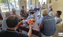 Abdullah Doğru “Muhtarlarımız Devlet ile Millet Arasında En Sağlam Köprüdür”