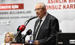 Semih Yalçın “Terörsüz Türkiye, ilhamını Türk Tarihinden Almaktadır”