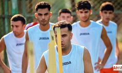 Adanaspor - Menemen FK Maçı Biletleri Satışa Çıktı