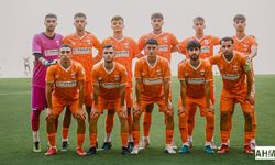 Adanaspor Yenildi: 0-5