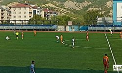 Adanaspor, Kupada Da Mağlup Oldu 0-3