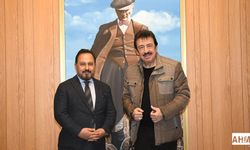 "Ferdi Tayfur Müzesi" 13 Eylül'de Kapılarını Açıyor