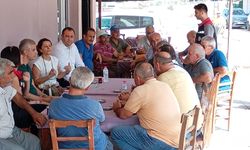 ÇÜ'den “Anız Yakma Sorunsalı – Çözüm Önerileri” Eylem Planı