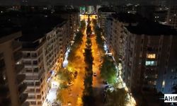 Adana Büyükşehir Belediyesi Kış Hazırlıklarını Sürdürüyor