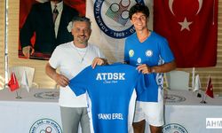 Adanalı Milli Raketler Davis Cup’ta