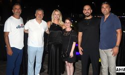 Adana’da Master Tenisçilerin Muhteşem Buluşması