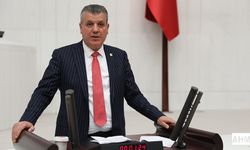 Ayhan Barut "Okullar, Sorunlar Büyüyerek Açılıyor"