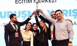 Adana Barosu "Kurgusal Duruşma Yarışması"nda 3. Oldu