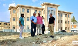Karaisalı Belediyesi’nden Yeni Çevre Düzenleme ve Otopark Projesi