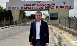 Bulut “Zeydan Karalar ve Tutuklu Belediye Başkanlarımızın Morali Yerinde”