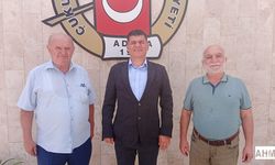 Halisçelik "Adana Ulaşım Sorununu Çözmeli"