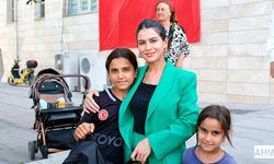 Ceyhan Belediyesi’nden 1000 Öğrenciye Çanta ve Kırtasiye Desteği