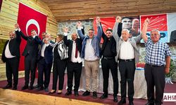 CHP Adana’da Aladağ ve İmamoğlu İlçe Başkanları Seçildi