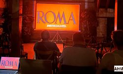 Çukurova Sanat Girişimi, Açık Hava Sineması Film Gösterimine Başladı