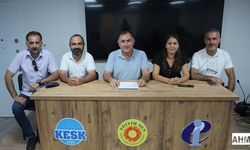 Eğitim Sen “Kamu Kaynakları Öğrencilerin Geleceği İçin Kullanılmalıdır”