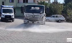 Emrah Kozay “Daha Temiz Sokaklar İçin Çalışıyoruz”