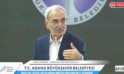 “Adana Altın Koza Film Festivali’nde Yerel Basına Destek Verilmeli”