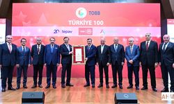 En Hızlı Büyüyen 100 Şirket Arasında Adana'dan 4 Firma