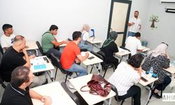 Seyhan Belediyesi'nden Engelli Bireylere Ücretsiz EKPSS Kursu Desteği