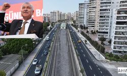 Tutuklu Başkan Zeydan Karalar’dan Adanalılara Silivri’den Mesaj