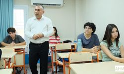 Başkan Vekili Güngör Geçer’den Yeni Eğitim-Öğretim Yılı Mesajı
