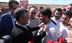 Tutuklu Büyükşehir Belediye Başkanı Zeydan Karalar’dan Destekçilerine Mesaj