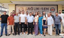 Sağlık-Sen Adana’dan Banka Promosyonu Sürecinde Birlik Çağrısı