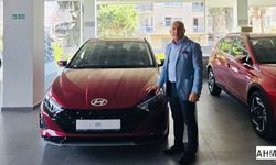 Hüseyin Kış “Türkiye’de Elektrikli Araç Devrimi Hızlanmalıdır”