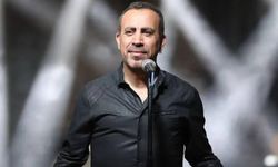 Haluk Levent Konser Sonrası Fenalaştı, Hastaneye Kaldırıldı