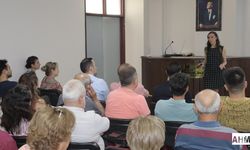 İnşaat Mühendisleri Odası’nda “Betonu Geleceğe Taşımak” Semineri Düzenlendi