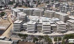 TMMOB İnşaat Mühendisleri Odası’ndan Adana’da Betonlaşma Uyarısı