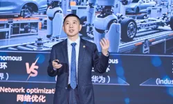 Huawei, Xinghe Akıllı Ağı ile Sektörlerde AI destekli Dönüşümü Hızlandırıyor