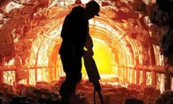 İmalat Sanayi Büyüdü, Madencilik Sektörü Geriledi!