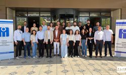 İMO, 25. Dönem 4. Temsilcilik Toplantısı Adıyaman’da Yapıldı