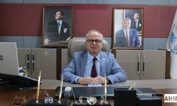 Büyükşehir Belediyesi’nden Görev İddialarına Yanıt: İrfan Irmak Açıklama Yaptı