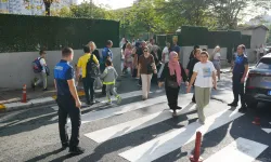 İstanbul Beylikdüzü’nde Güvenlik ve Denetim Artırıldı