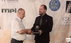 Jeofizikçiler Dayanışma Etkinliğinde Buluştu