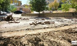 Pozantı Belediyesi’nden Süleyman Kaleağası Parkı’na Kapsamlı Yenileme