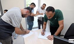 Kariyer Günleri Sürüyor: İş Arayanlar Yeni Fırsatlarla Buluşuyor