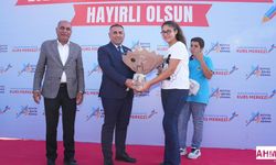 Büyükşehir Belediyesi’nden Yumurtalık’a Ücretsiz Kurs Merkezi