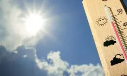 Kuzeyde Yağmur, Güneyde Sıcaklık Artışı!