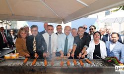 9. Adana Lezzet Festivali 10-11-12 Ekim 2025 Tarihlerinde Yapılacak