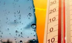 Meteoroloji Uyardı: Adana Güneşli Ama Doğu Bölgelerinde Yağış Var