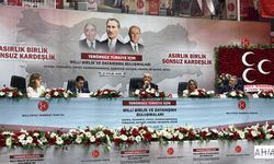 İktidar Ortağı MHP'den ABD Çıkışı: Dost Mu Düşman Mı Karar Vermeli
