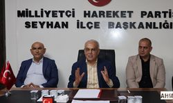 Başkan Yusuf Kanlı’dan “27 Eylül” Hazırlığı...
