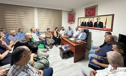 Yusuf Kanlı “Terörsüz Türkiye’ Hamlesi Türk ve Türkiye Yüzyılı’nın Mayasıdır”