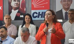 Müzeyyen Şevkin “102. Yılda Da Onurluyuz, Gururluyuz”