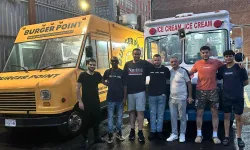 New York’un 'Food Truck Kralı': Bir Dondurma Arabasından İmparatorluğa!